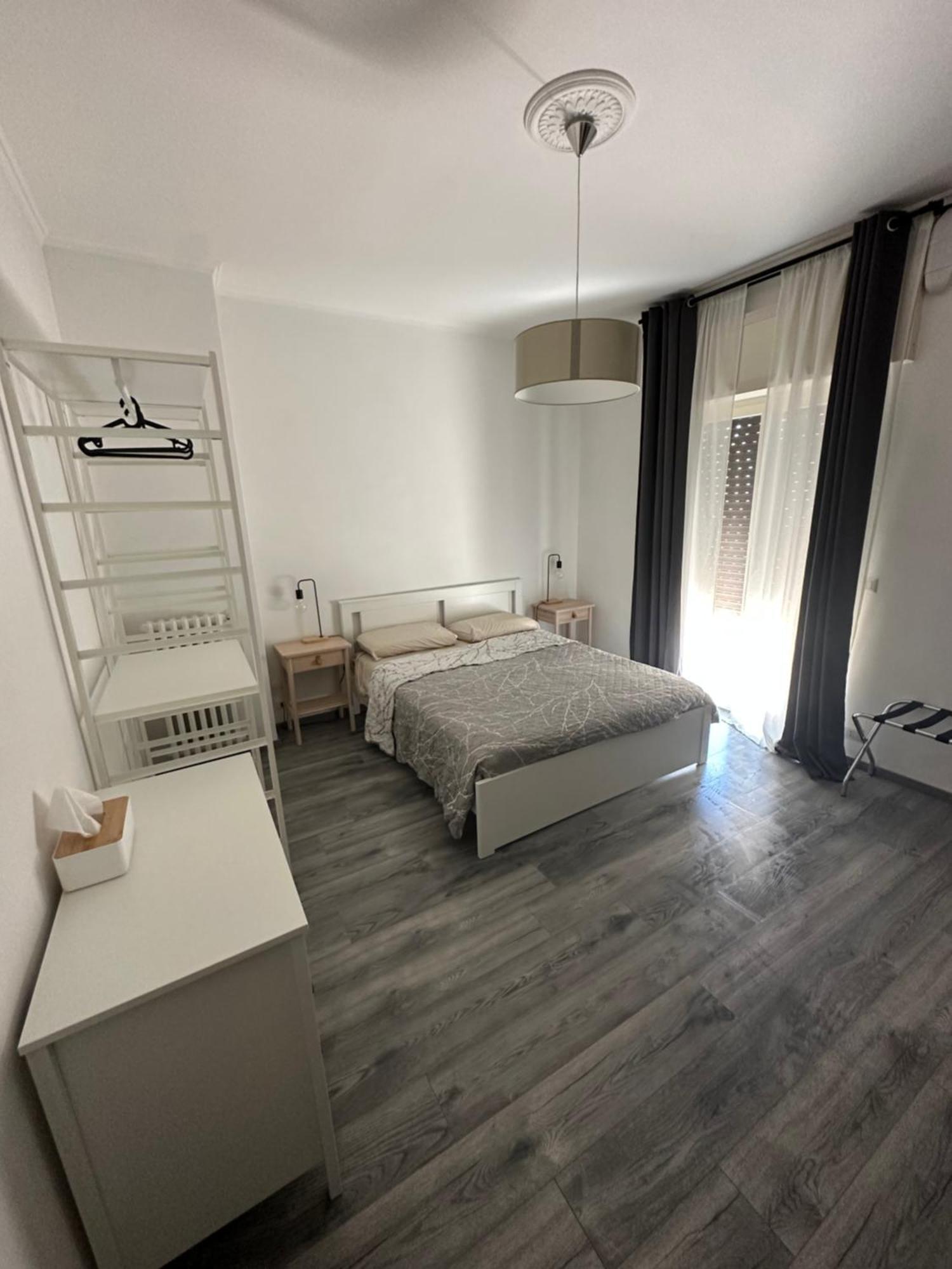 Ditesco Bari Esterno foto