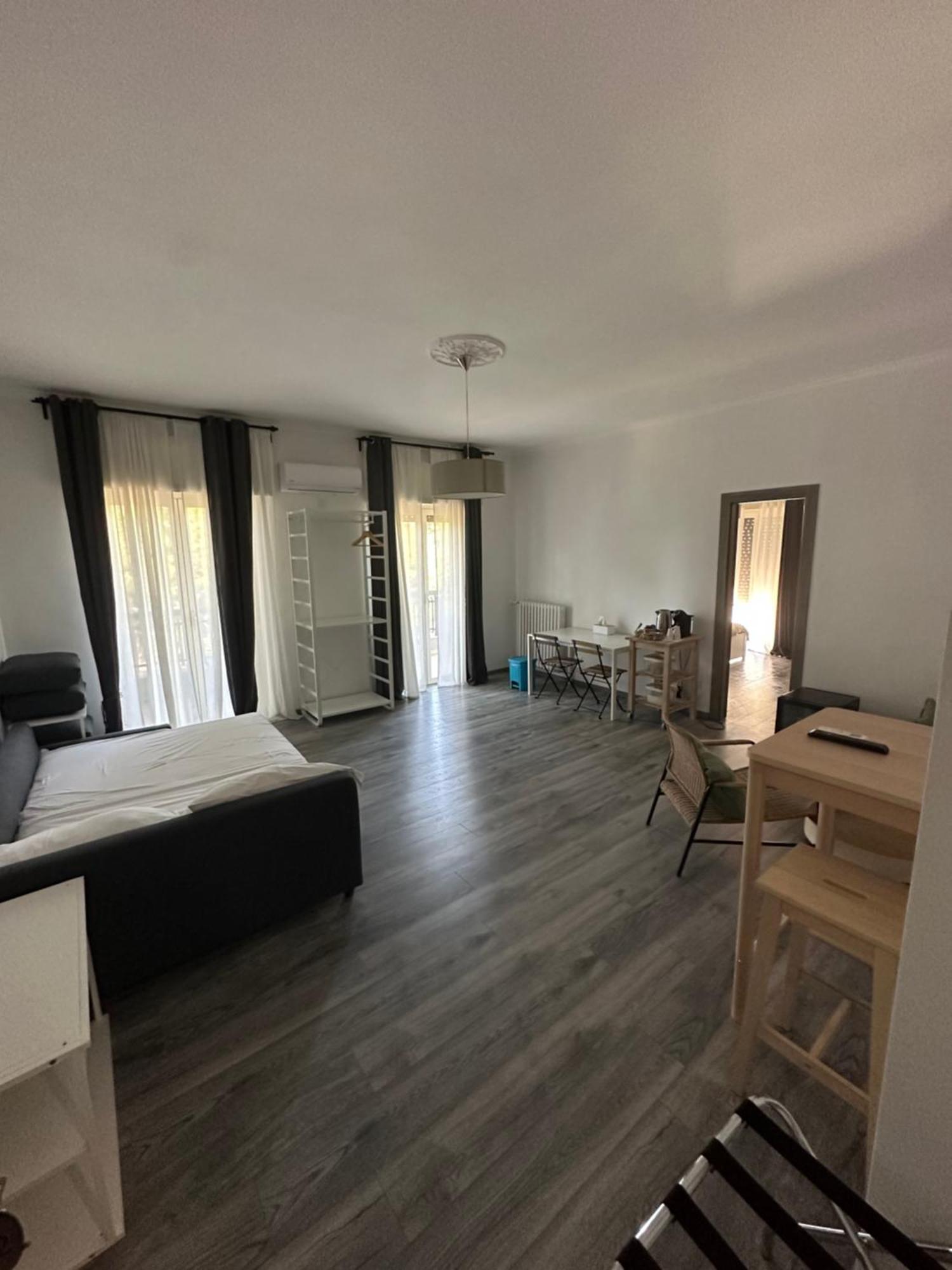 Ditesco Bari Esterno foto