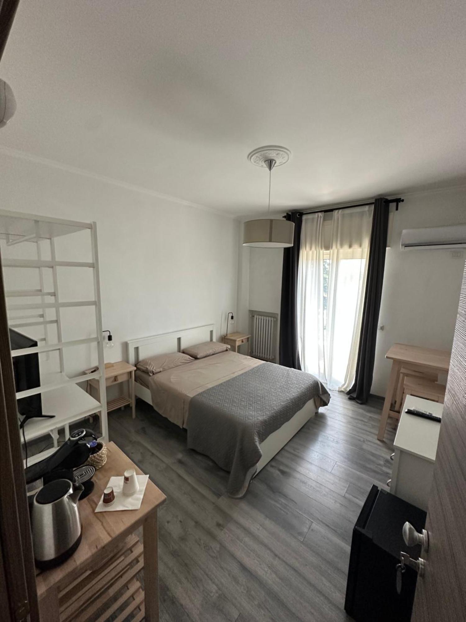 Ditesco Bari Esterno foto